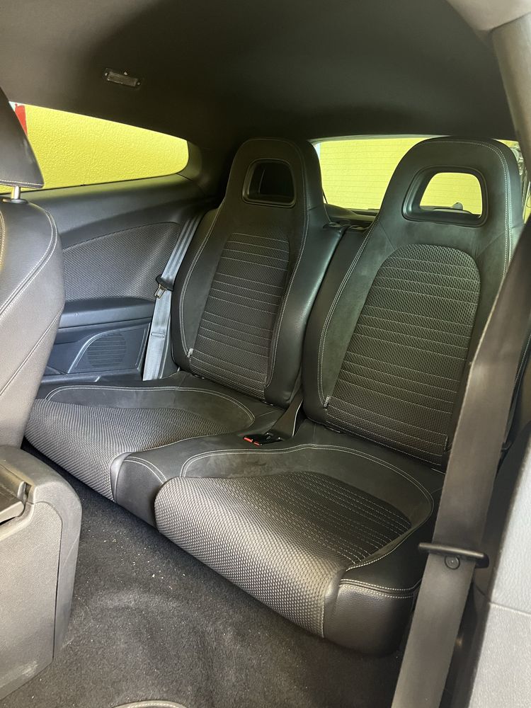 Vw Scirocco 2010