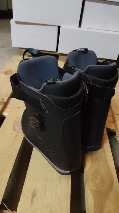 Botas snowboard 44