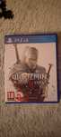 Wiedźmin III Dziki Gon ps4