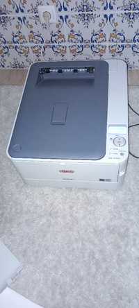 Impressora OKI laser