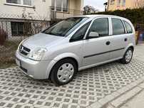 Opel Meriva 1.4 B.