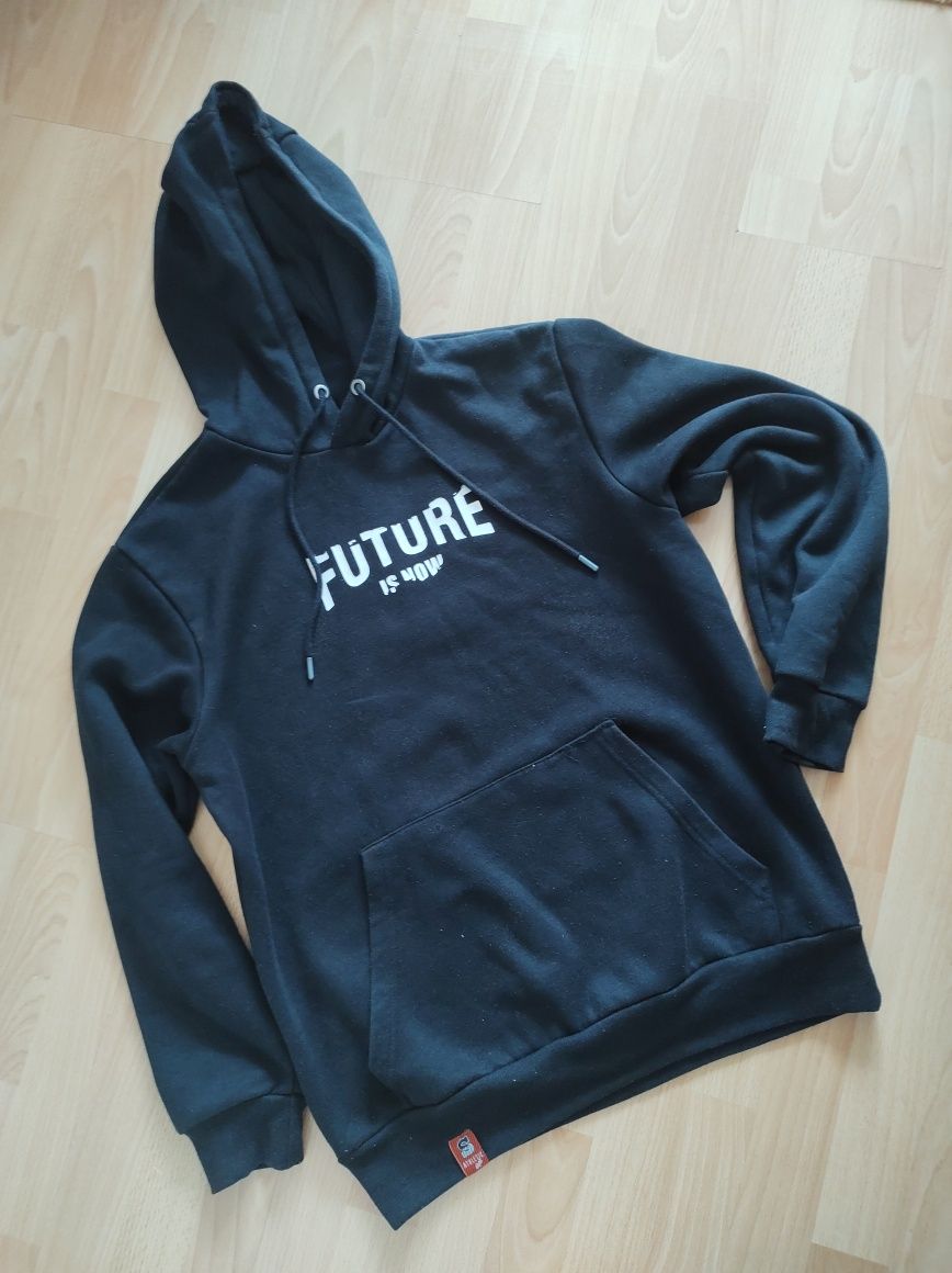 Bluza Future is Now Sinsay