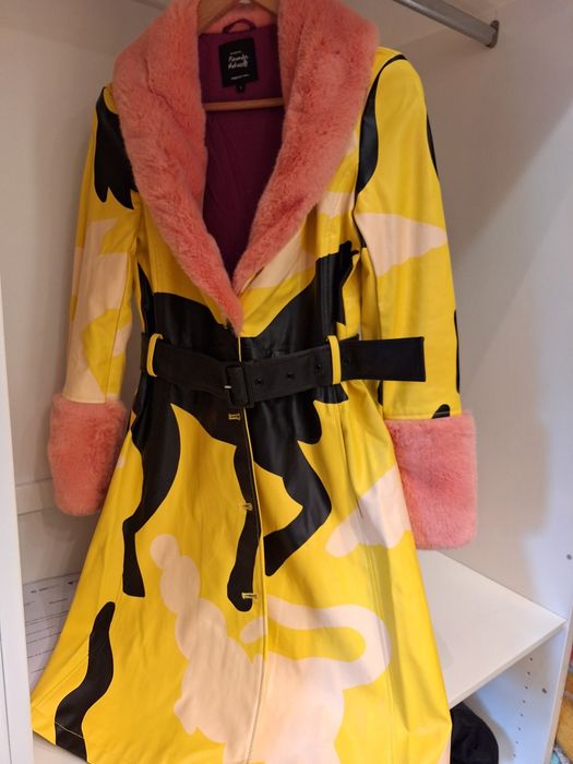 Gabardine Desigual T S