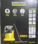 Універсальний пилосос Karcher KWD 3 V-17/4/20 1.628-443.0

Karcher KWD