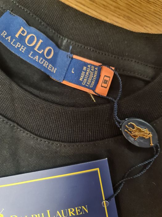 Ralph Lauren Polo koszula L