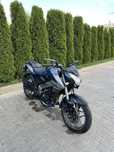 Bajaj Pulsar NS200
