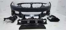 Kit Bmw Série 4 F36 Gran Coupe M Performance