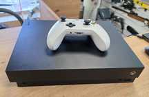 Xbox One X - otoLombard LUMIK Sieradz
