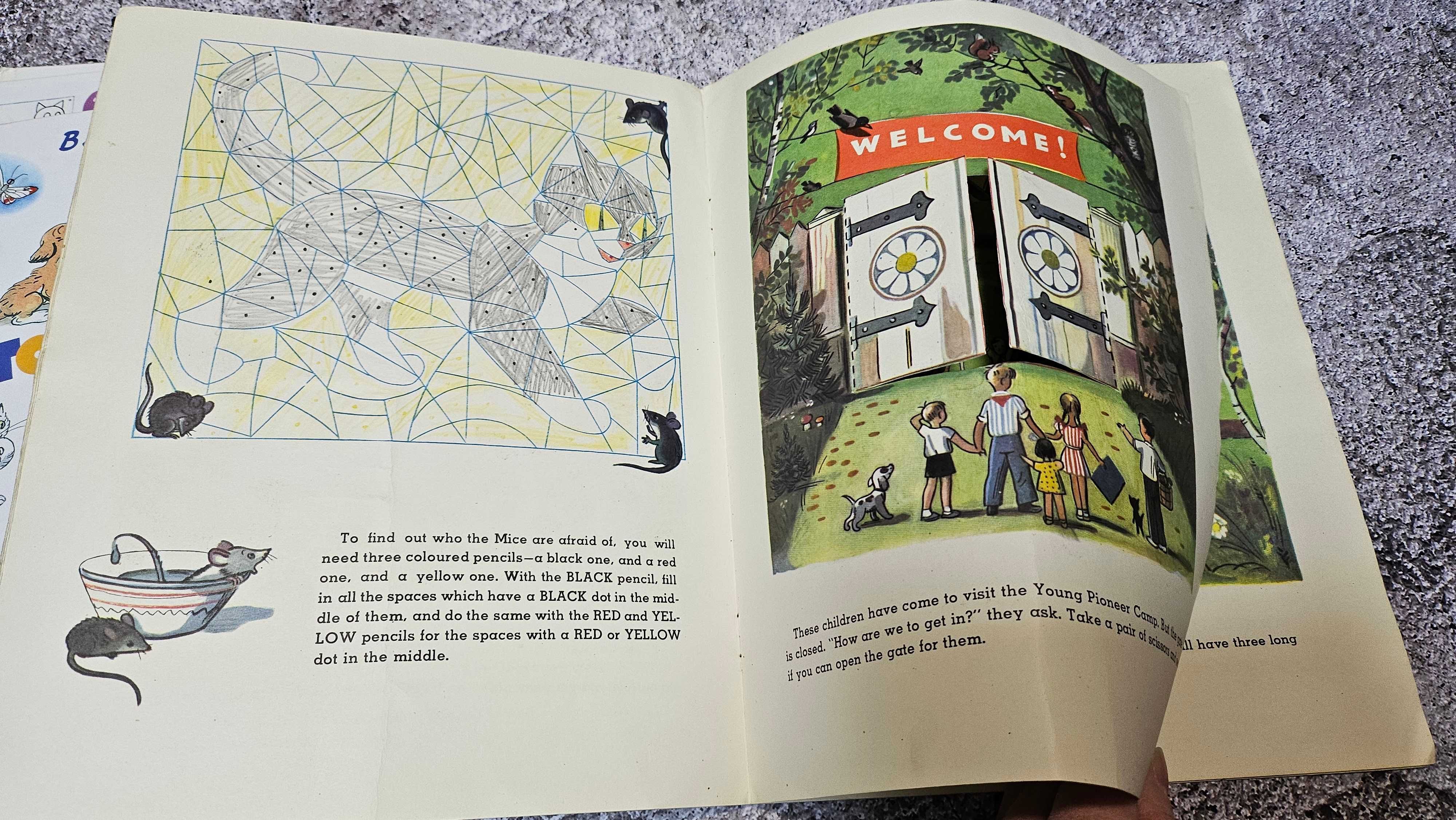 Комплект дитячих книг В. Сутєєва
