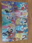 Puzzle 160 el. 6+ Księżniczki Disney'a
