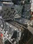 03G103373A głowica 2.0 tdi 16V 170 km Brd Blb Bre Bmn Bmr głowica