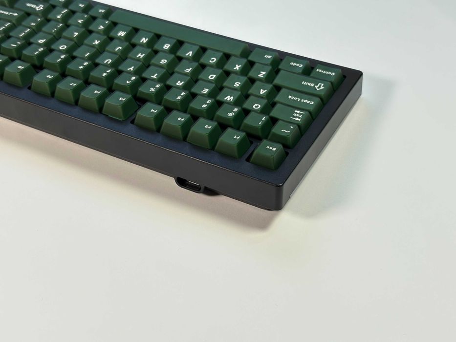 AKKO 5075B Беспроводная механическая клавиатура