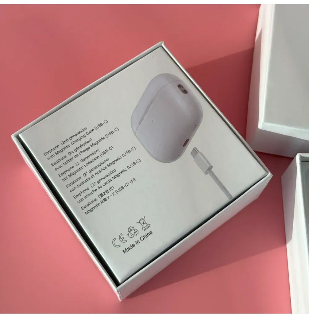 AirPods 2 Jerry 83d2