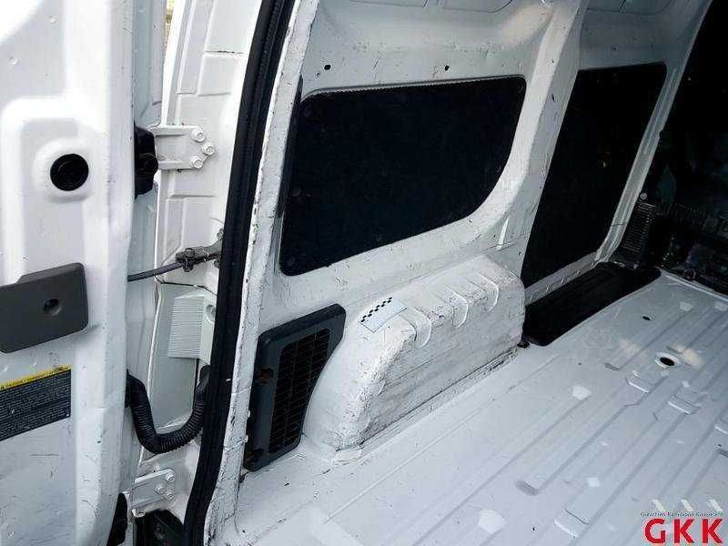 2016 Nissan NV200 електричка