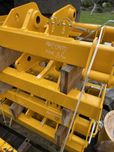 Ramka JCB Q-FIT nowa, szybkozłącze, karetka, JCB (531,532,536,540,541)