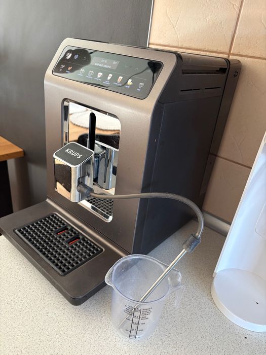 Ekspres do kawy Krups