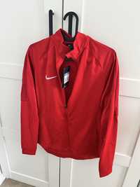 Bluza damska Nike M czerwona nowa