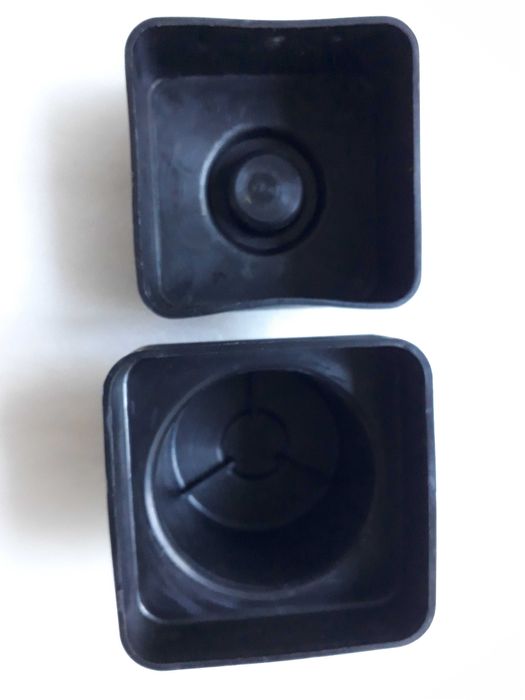 Плунжерна пара B9 D 15