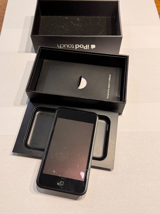 Apple Ipod  touch 8GB