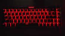 Klawiatura Roccat Vulcan II mini air