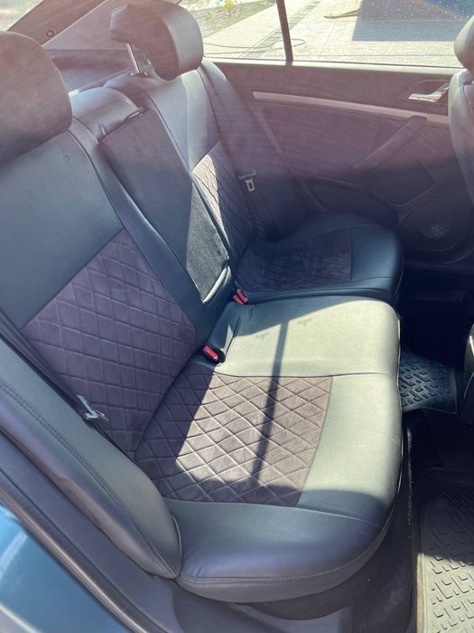 Продам Skoda Octavia