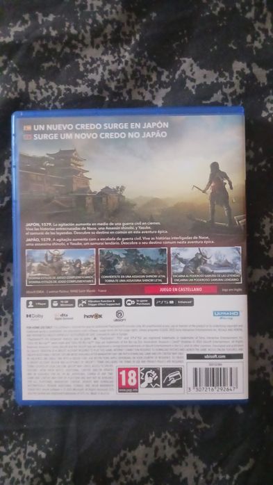 Assassin's Creed Shadows