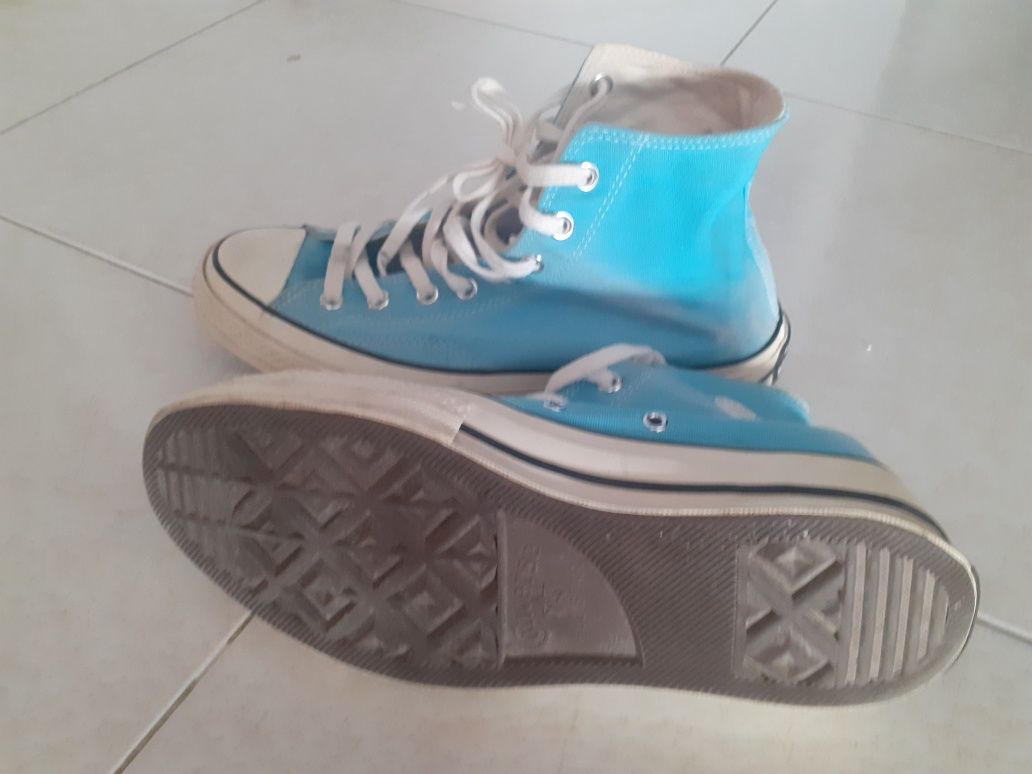 Tenis Converse All Star