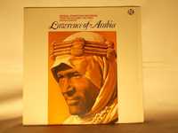 LP Lawrence of Arabia,Maurice Jarre,soundtrack,nowy w folii