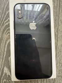 Продам iphone X 64 space grey