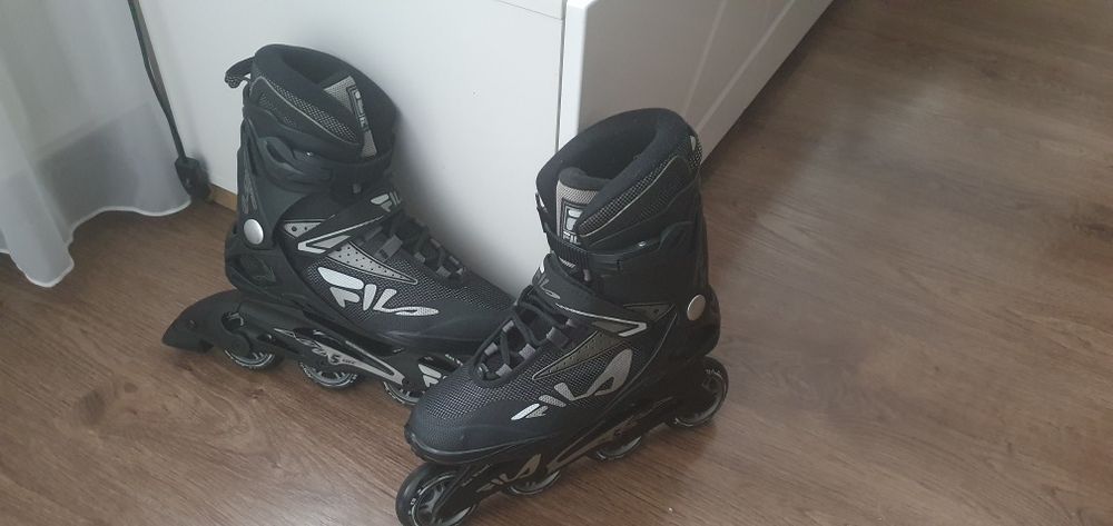 Rolki Fila Legacy Comp rozm. 42