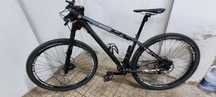 Bicicleta Cannondale F29 Carbon 3