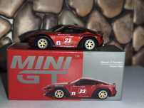Minigt Nissan Z pandem