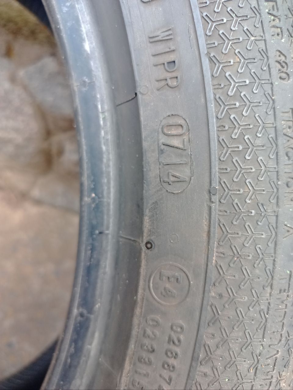 1колесо Резина BRAVURIS 225/50 r 17