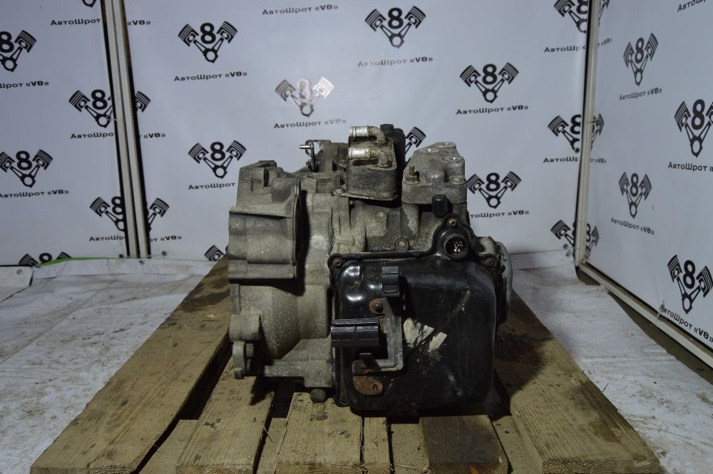 АКПП / DSG 6 DQ250 skoda VW AUDI Seat 2.0 1.9 HLH KCU HXS HQL MPL