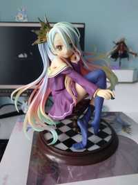 No Game No Life Shiro 1/7 Kotobukiya figurka anime NGNL