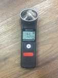 Gravador zoom h1