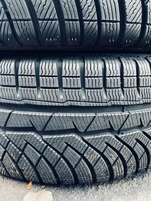 235 45 19 Michelin Pilot Alpin Pa4 85% Зима 2023 Гарантія