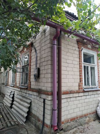 Продам дом в Бердянске район Колония