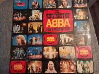 The Very Best Of ABBA 2lp winyle