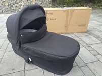Gondola cot s lux