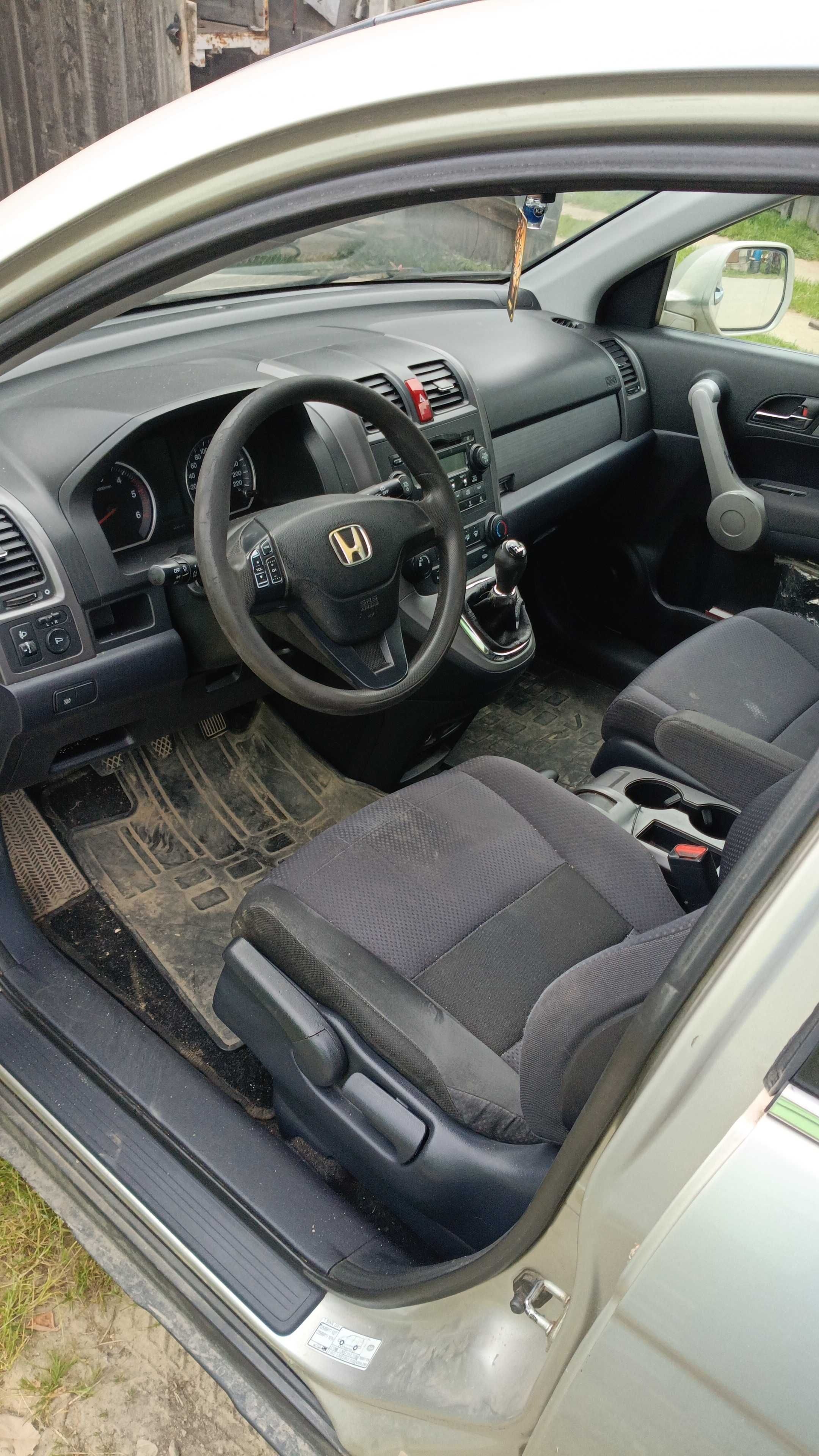Sprzedam Honda cr-v