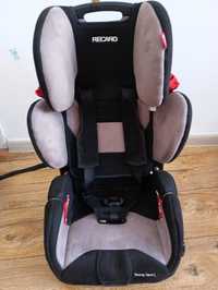 Fotelik samochodowy Recaro young Sport 9-36