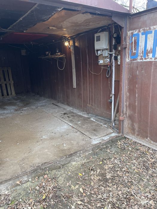 Здам в аренду гараж Запоріжжя Александрівський район