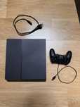 PlayStation 4 1TB + 1 pad