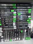 Gry na psx playstation 1 stan kolekcjonerski sklep gwarancja