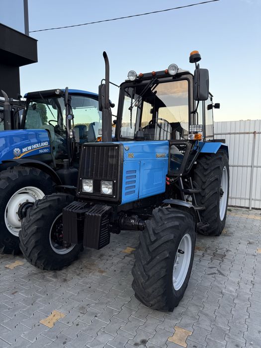 Трактор МТЗ 892 2022рік