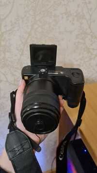 Фотоаппарат Panasonic DMC FZ50