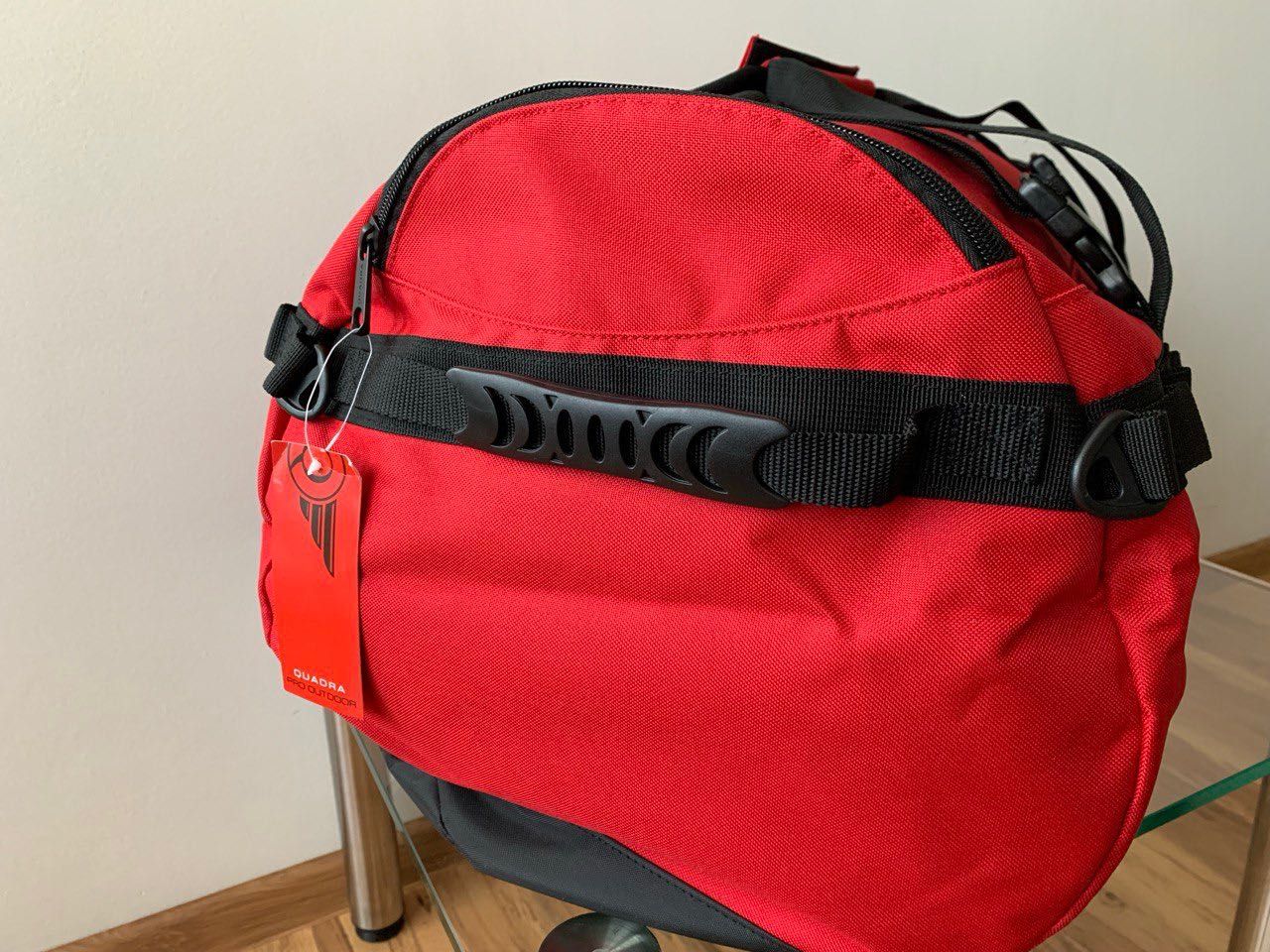 Torba podróżna Pro Cargo Bag Quadra
