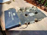 mechanizm Walkman do metalu, retro , do renowacji