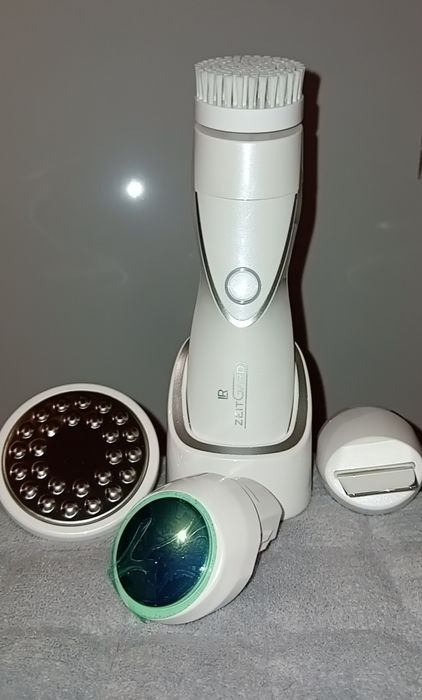 LR Zeitgard Pro – Beleza e Tecnologia Alemã